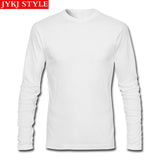 Rasta  Headphones Hair T Shirt Custom Long Sleeve T Shirt Men 2019 Hot Vegan Cotton Crewneck  Funny T Shirts